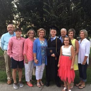 Meet your Posher, Janice